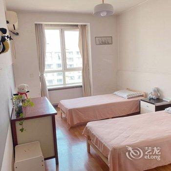 北京海棠湾青年民宿酒店提供图片