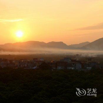 广州玉溪古荔园精品民宿酒店提供图片