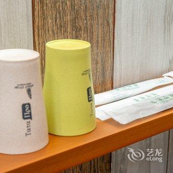 广州玉溪古荔园精品民宿酒店提供图片