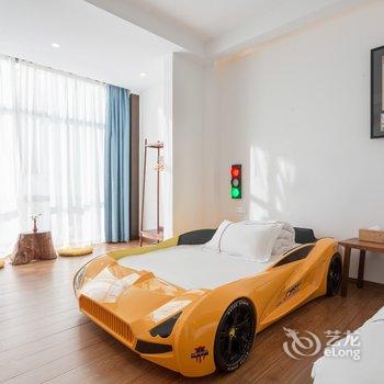 广州玉溪古荔园精品民宿酒店提供图片