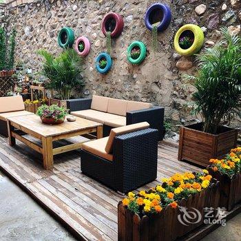 北京春光小院酒店提供图片