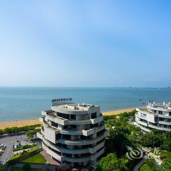 北海北部湾一号静海棠海景度假公寓酒店提供图片