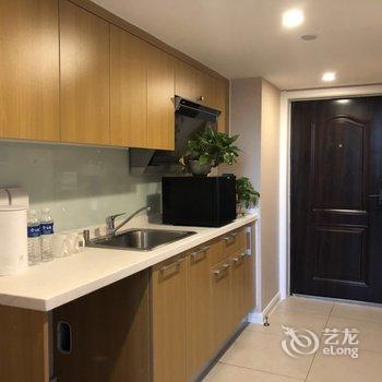 千屿公寓(北京北关店)酒店提供图片
