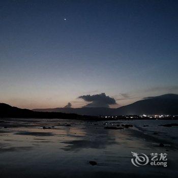 平潭岚星·听涛石屋赶海民宿酒店提供图片