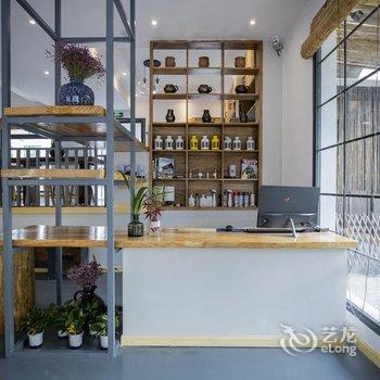 久雅小舍(重庆奥陶纪店)酒店提供图片