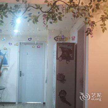 成都自由度太空舱青年旅舍酒店提供图片