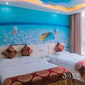澄江紫昱轩酒店酒店提供图片