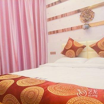 澄江紫昱轩酒店酒店提供图片