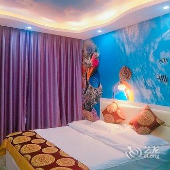 澄江紫昱轩酒店酒店提供图片