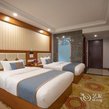 三都天艺阁酒店酒店提供图片