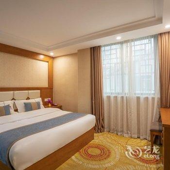三都天艺阁酒店酒店提供图片