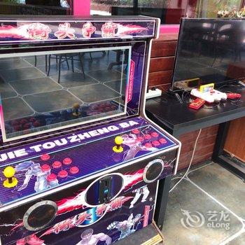 北京春光小院酒店提供图片