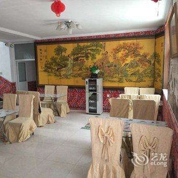 北京十渡雨欣家园农家乐酒店提供图片