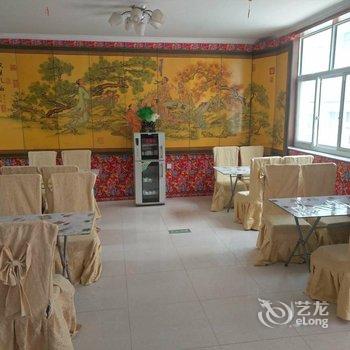 北京十渡雨欣家园农家乐酒店提供图片