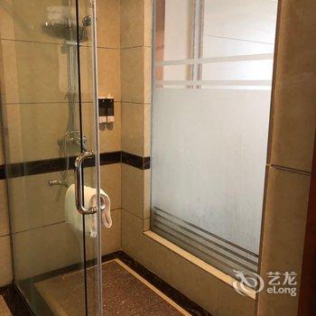 横县德华便捷酒店酒店提供图片