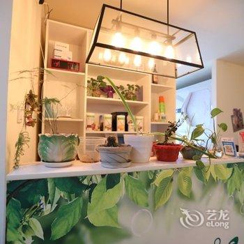 成都自由度太空舱青年旅舍酒店提供图片