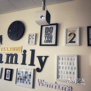 青岛海峰家公寓(8号店)酒店提供图片