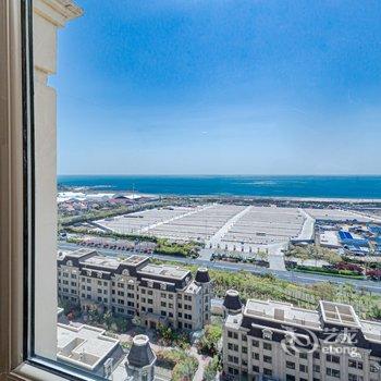 青岛leletaba公寓(7号店)酒店提供图片