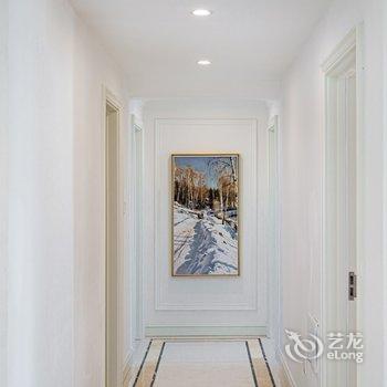 青岛leletaba公寓(7号店)酒店提供图片