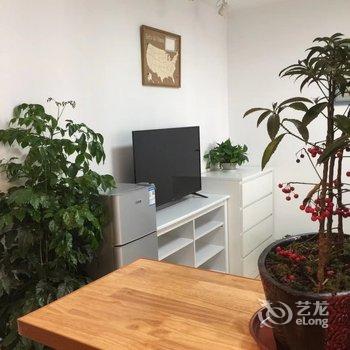 上海Jake陈的屋～上海公寓(8号店)酒店提供图片