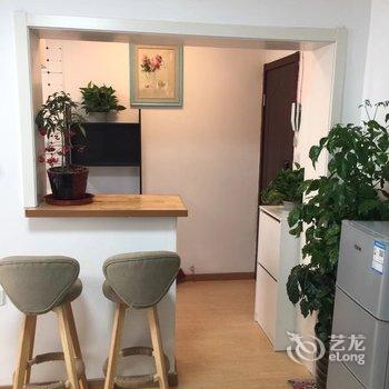 上海Jake陈的屋～上海公寓(8号店)酒店提供图片