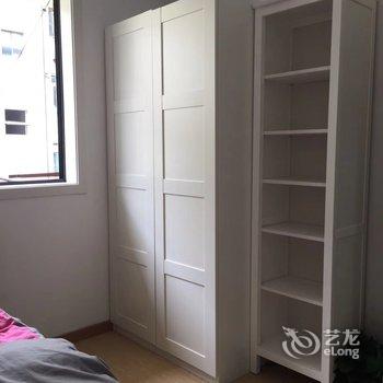 上海Jake陈的屋～上海公寓(8号店)酒店提供图片