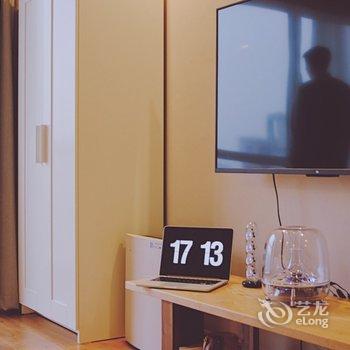 北京国贸高级公寓酒店提供图片