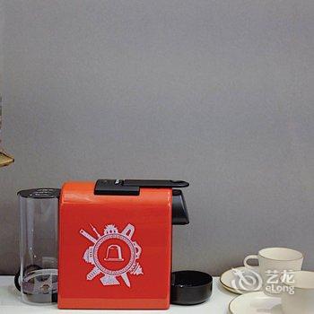 北京国贸高级公寓酒店提供图片