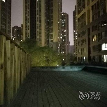 成都等你的到来公寓(6号店)酒店提供图片