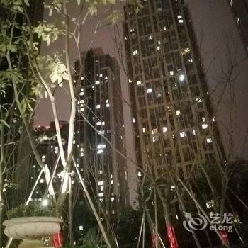 成都等你的到来公寓(6号店)酒店提供图片