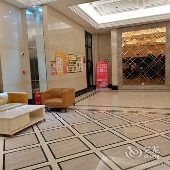 成都等你的到来公寓(6号店)酒店提供图片