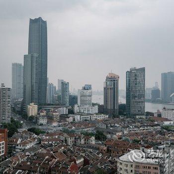 星星Host公寓(上海吴淞路店)酒店提供图片