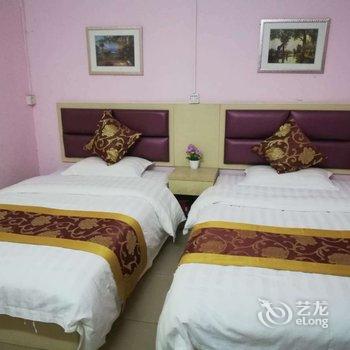 广州静园公寓酒店提供图片