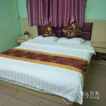 广州静园公寓酒店提供图片