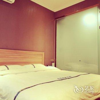 乐家快捷宾馆(大同方特高铁南站店)酒店提供图片