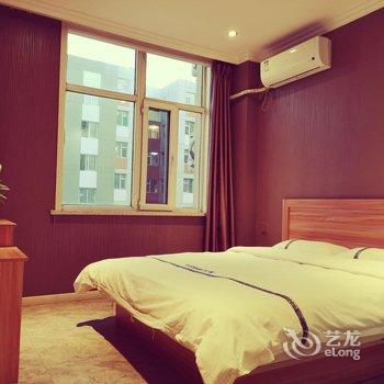 乐家快捷宾馆(大同方特高铁南站店)酒店提供图片