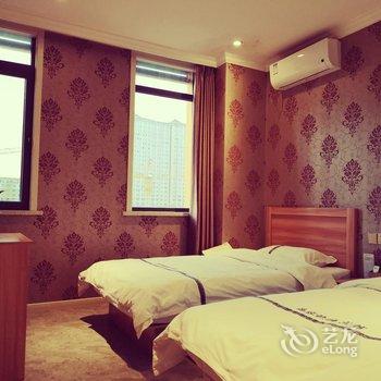 乐家快捷宾馆(大同方特高铁南站店)酒店提供图片