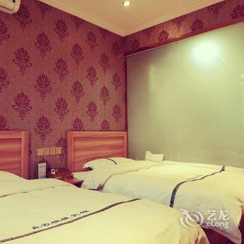 乐家快捷宾馆(大同方特高铁南站店)酒店提供图片