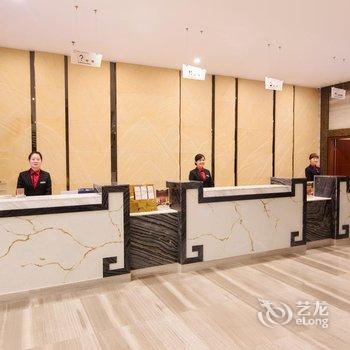 宜昌金东山大酒店酒店提供图片