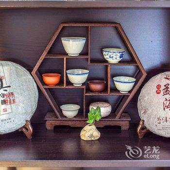 上海等她民宿酒店提供图片