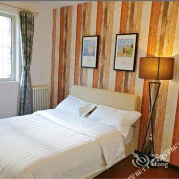 北京逅客民宿(双井店)酒店提供图片