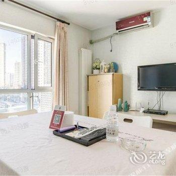 北京逅客民宿(双井店)酒店提供图片