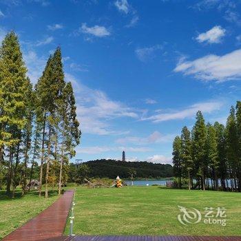 南京平山荣逸民宿酒店提供图片