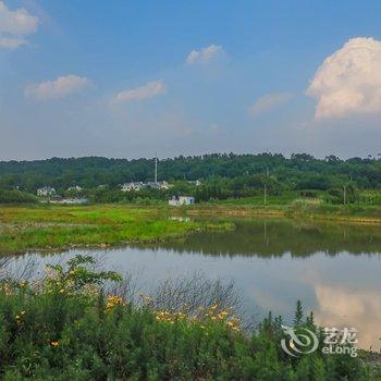 南京平山荣逸民宿酒店提供图片