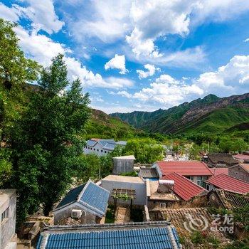 北京创艺乡居民宿酒店提供图片