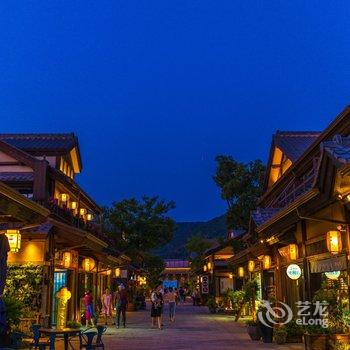 格菲酒店(无锡灵山景区店)酒店提供图片