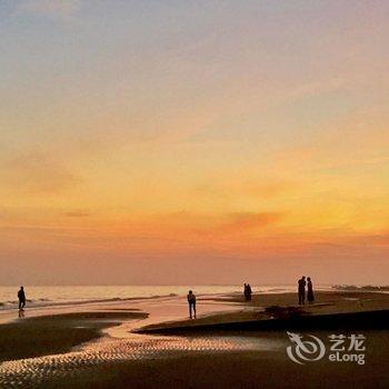 东兴海景楼度假村酒店提供图片