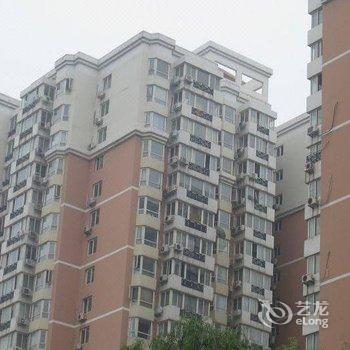 北京鸿泰酒店公寓酒店提供图片