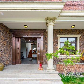 上海一鹿有你客栈(建设路与棋杆路交叉口分店)酒店提供图片