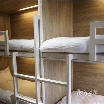 重庆阳光青年旅舍酒店提供图片